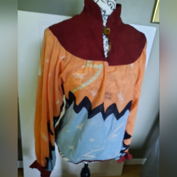 Vintage NWT Michaele Vollbrach - Picture 2 of 12